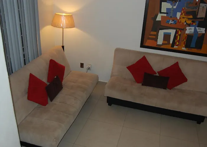Casa de 2 habitaciones
